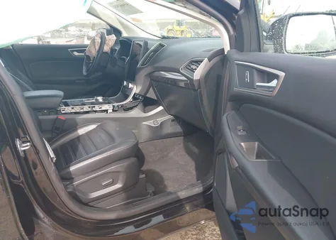 2024 Ford Edge Sel z USA, uszkodzony, nr VIN 2FMPK4J93RBA80799